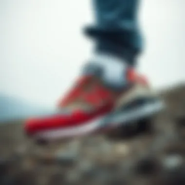 Notable Spor Ayakkabı New Balance Bayan: Stil ve Performansın Buluşması