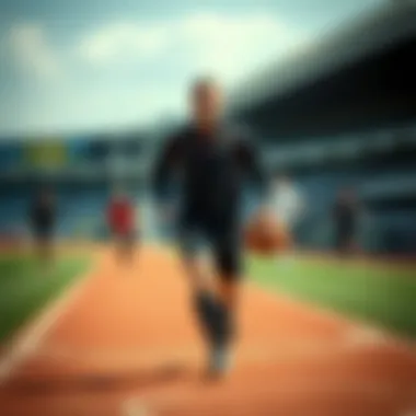 Historical evolution of sports