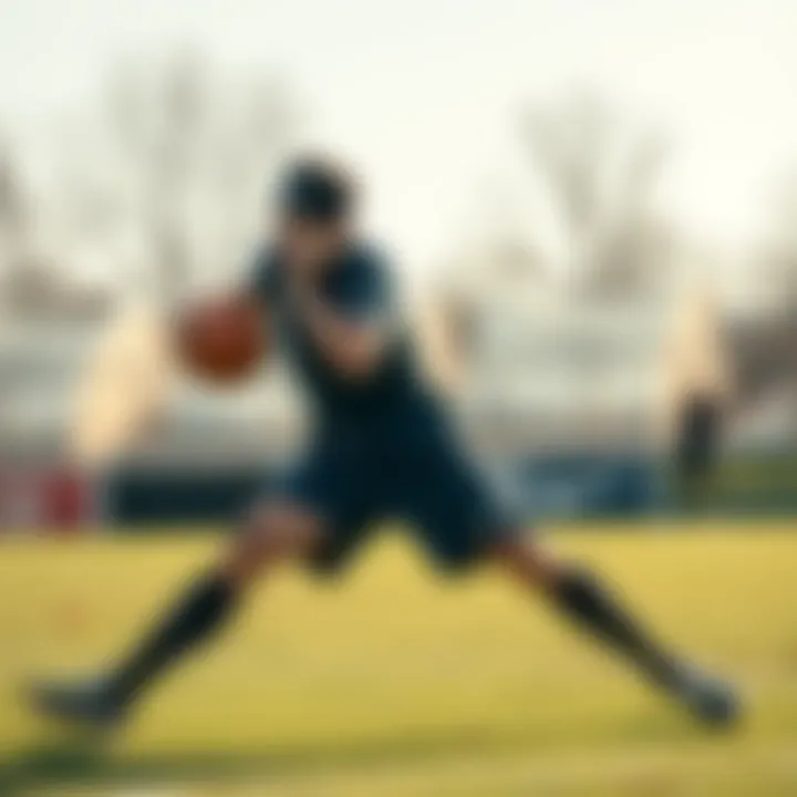 Popular sports analysis