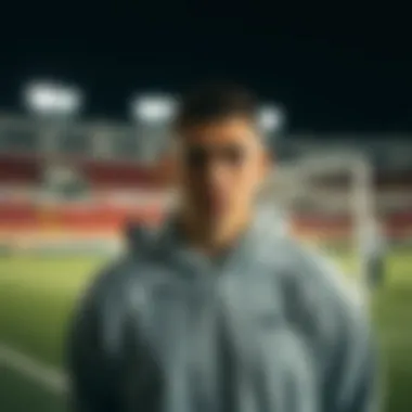 Concept of Definasyon in sports terminology