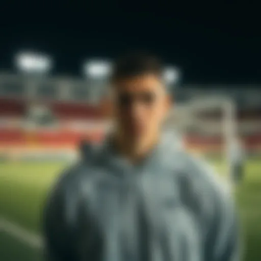 Concept of Definasyon in sports terminology