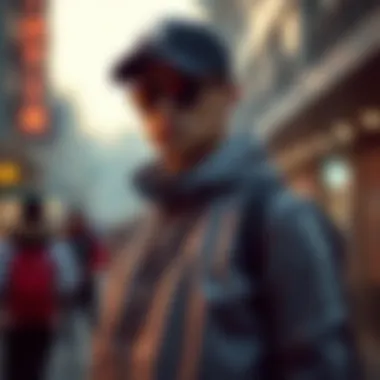 Cultural impact of modern sports fashion