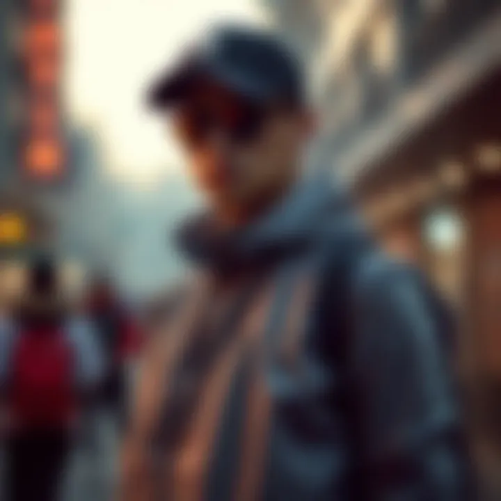 Cultural impact of modern sports fashion