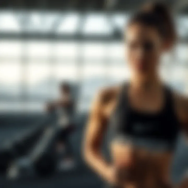 Tips for fitness enthusiasts to enhance performance