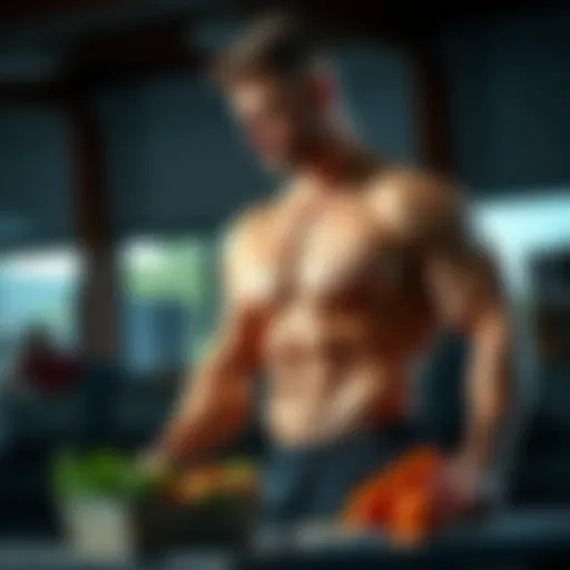 Nutritional Strategies for Optimal Results Nutritional strategies for fat loss and muscle gain