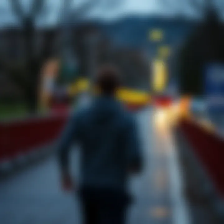 Recommended Durations for Post-meal Walking Recommended walking duration