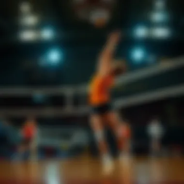 Strategic Analysis of Volleyball Play Styles A strategic analysis of volleyball play styles