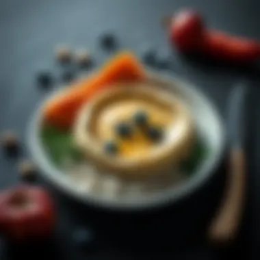 Protein Sources for Strength An array of protein-rich foods that contribute to a strong immune system.