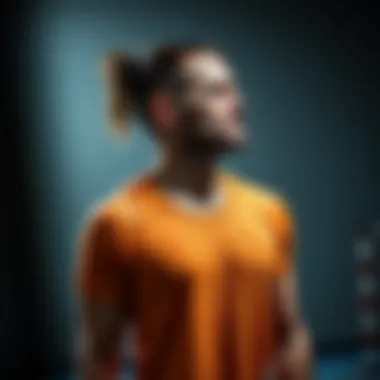 Mental health impact on weight loss