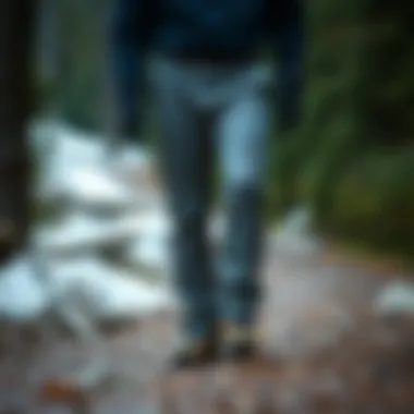 Recommendations for Waterproof Pants Across Different Settings Recommendations for waterproof pants in various settings