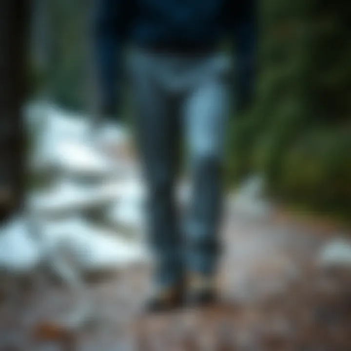 Recommendations for Waterproof Pants Across Different Settings Recommendations for waterproof pants in various settings