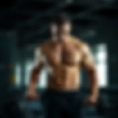 Strategic workout planning for effective fat loss