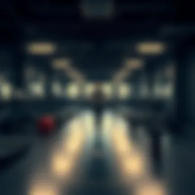 Maintaining Cleanliness in Fitness Spaces Maintaining cleanliness in fitness spaces