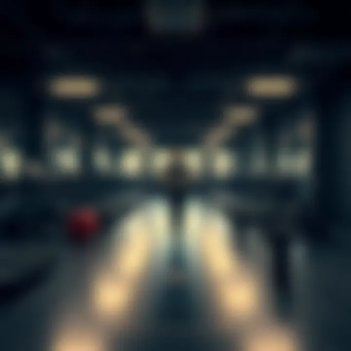 Maintaining Cleanliness in Fitness Spaces Maintaining cleanliness in fitness spaces