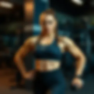 Creating a Positive Gym Atmosphere Creating a positive gym atmosphere