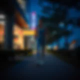 Post-meal walking benefits