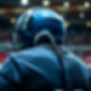 Revolutionary Materials in Sports Apparel Cutting-edge materials revolutionizing sports apparel