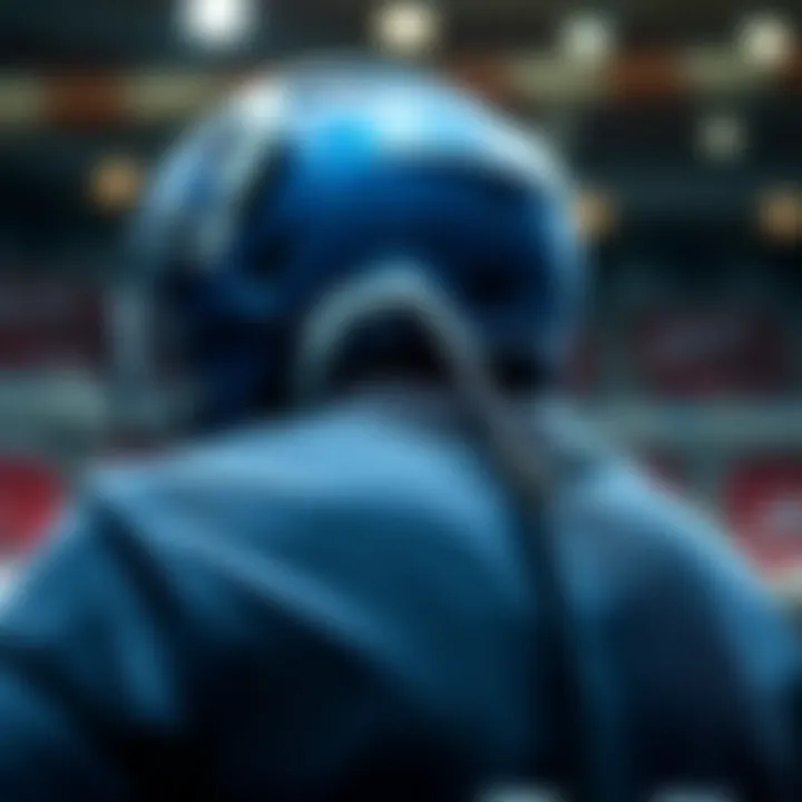 Revolutionary Materials in Sports Apparel Cutting-edge materials revolutionizing sports apparel