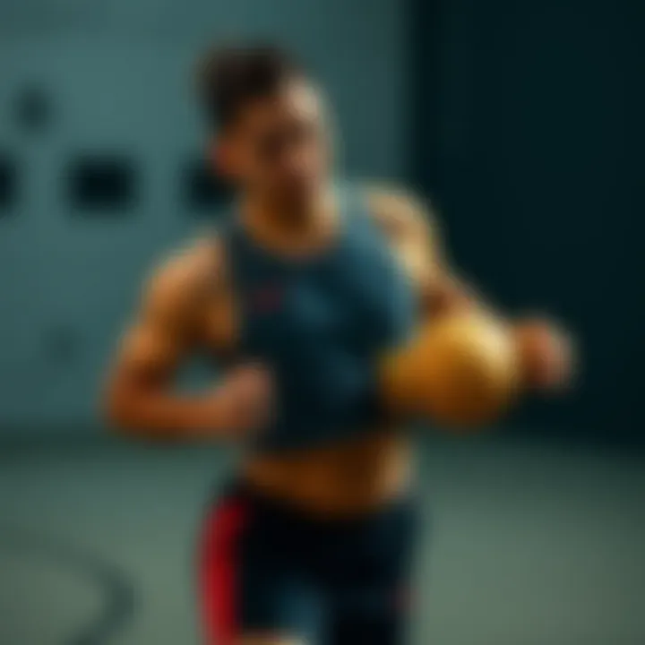 Exploring Weight Loss Mechanisms Natural weight loss mechanisms